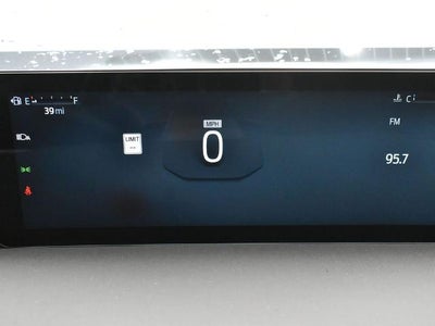 2025 Ford Expedition Platinum 600A