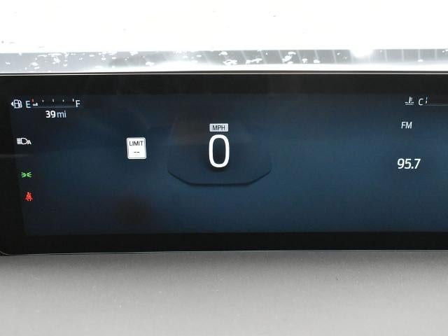 2025 Ford Expedition Platinum 600A