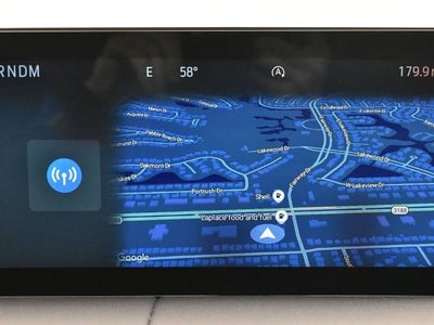 2025 Ford Expedition Platinum 600A