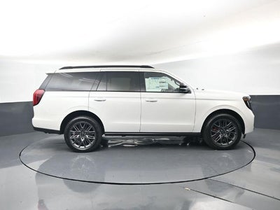 2025 Ford Expedition Platinum 600A