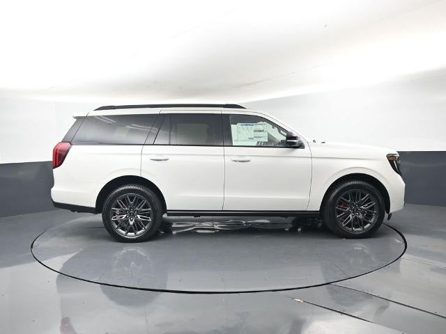 2025 Ford Expedition Platinum 600A