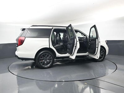 2025 Ford Expedition Platinum 600A