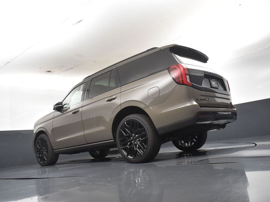 2027 Ford Expedition Platinum 600A