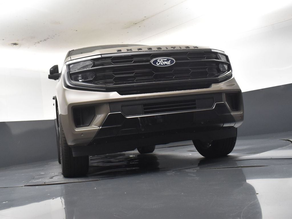 2027 Ford Expedition Platinum 600A