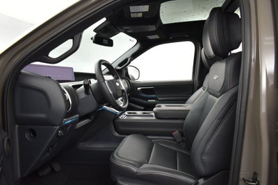 2027 Ford Expedition Platinum 600A
