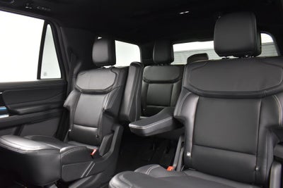 2027 Ford Expedition Platinum 600A