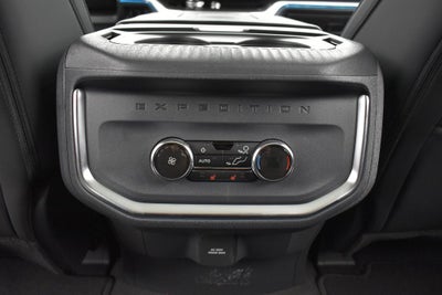 2027 Ford Expedition Platinum 600A