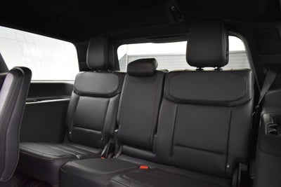 2027 Ford Expedition Platinum 600A