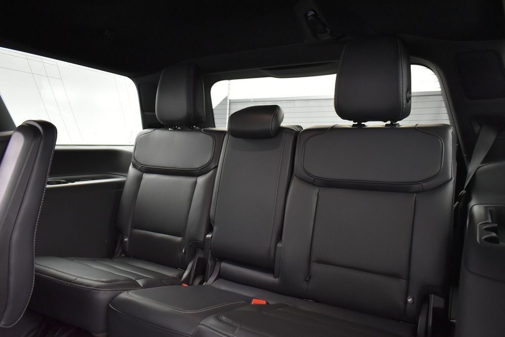2027 Ford Expedition Platinum 600A