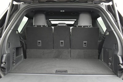 2027 Ford Expedition Platinum 600A