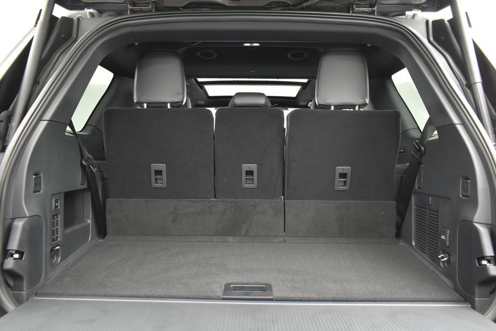 2027 Ford Expedition Platinum 600A