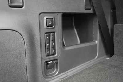 2027 Ford Expedition Platinum 600A