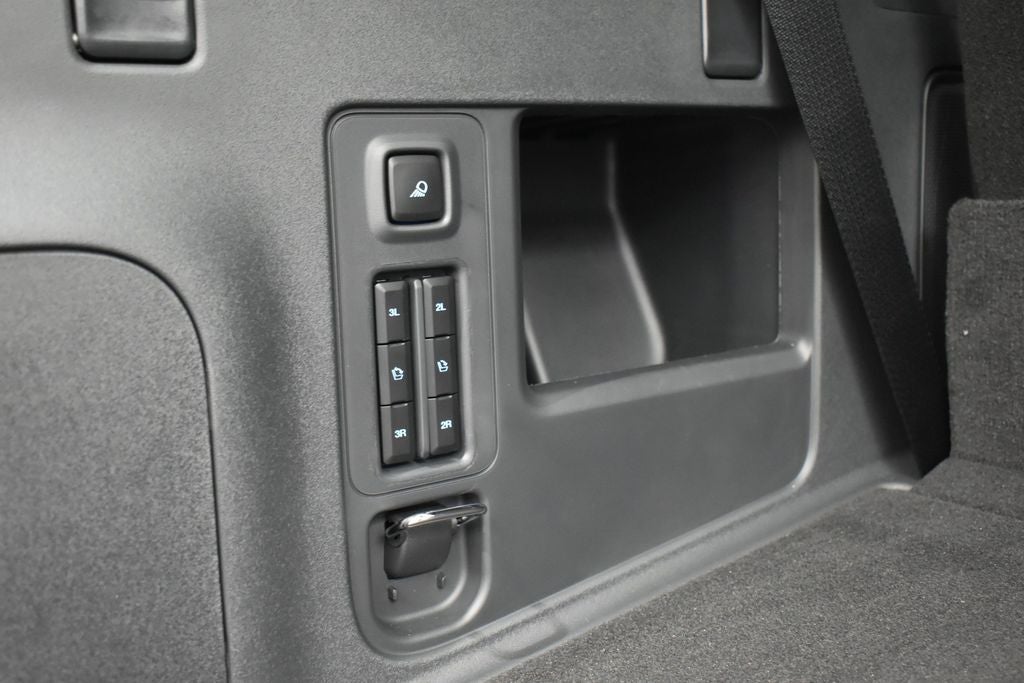 2027 Ford Expedition Platinum 600A