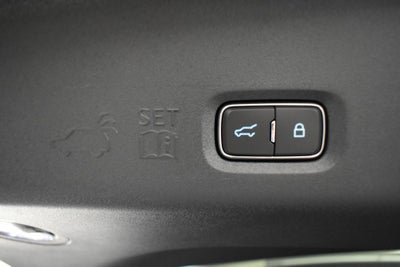 2027 Ford Expedition Platinum 600A