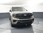 2027 Ford Expedition Platinum 600A