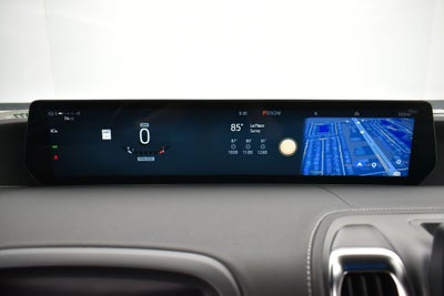 2027 Ford Expedition Platinum 600A