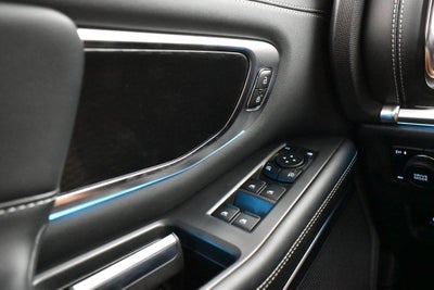 2027 Ford Expedition Platinum 600A