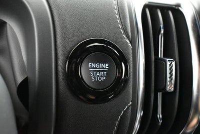 2027 Ford Expedition Platinum 600A