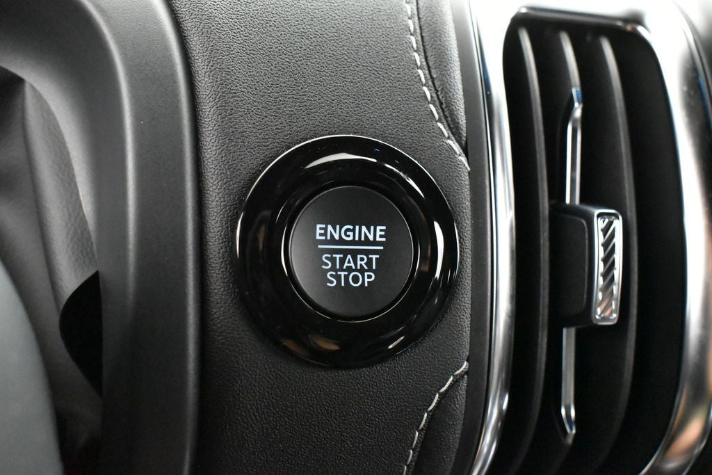 2027 Ford Expedition Platinum 600A