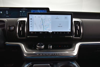 2027 Ford Expedition Platinum 600A