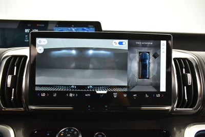 2027 Ford Expedition Platinum 600A
