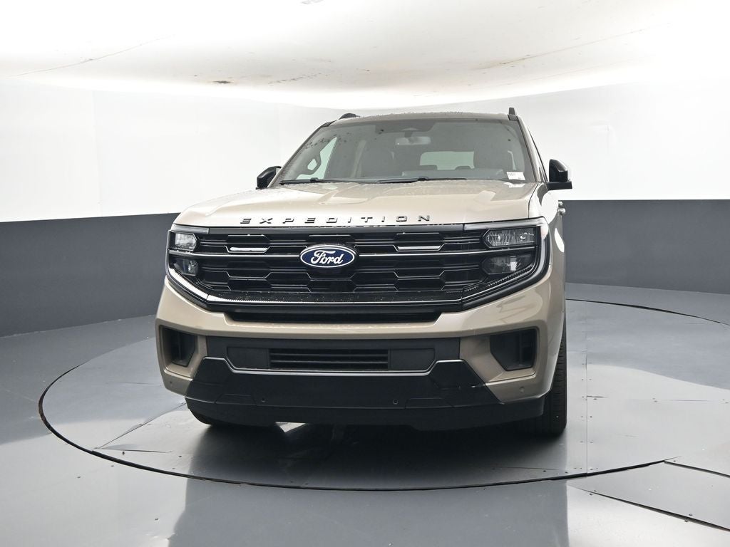 2027 Ford Expedition Platinum 600A