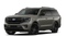 2027 Ford Expedition Platinum 600A