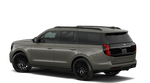 2027 Ford Expedition Platinum 600A