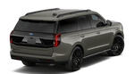 2027 Ford Expedition Platinum 600A