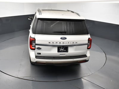 2022 Ford Expedition King Ranch