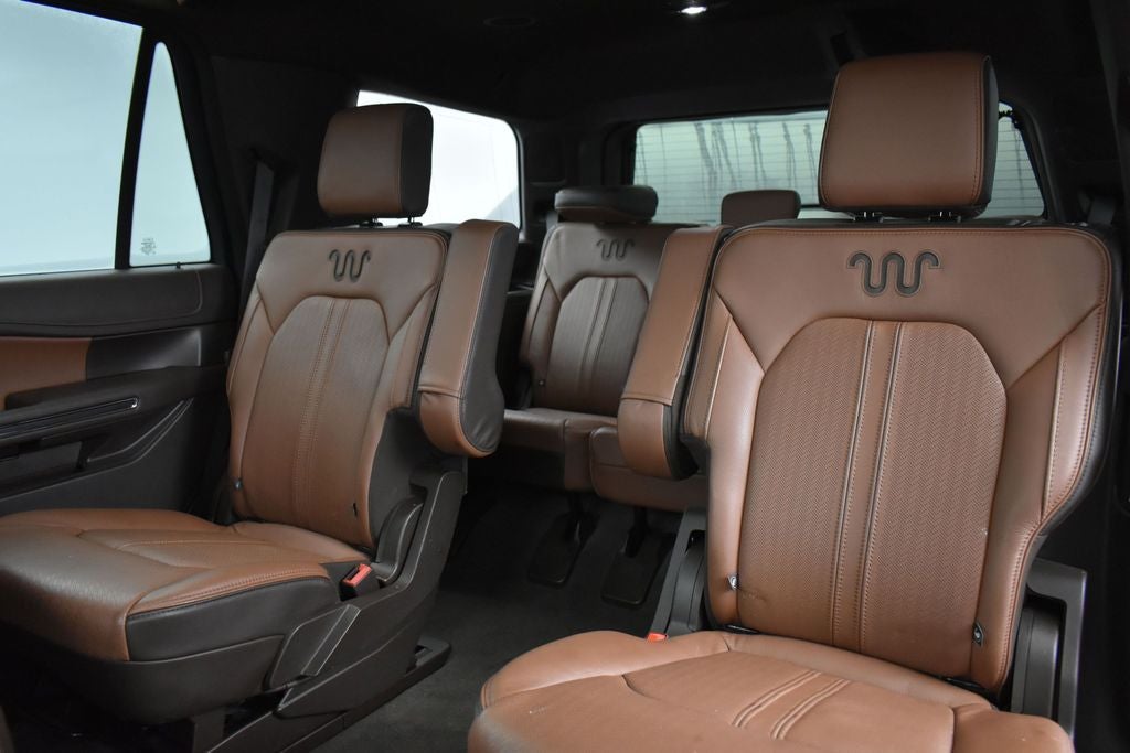 2022 Ford Expedition King Ranch