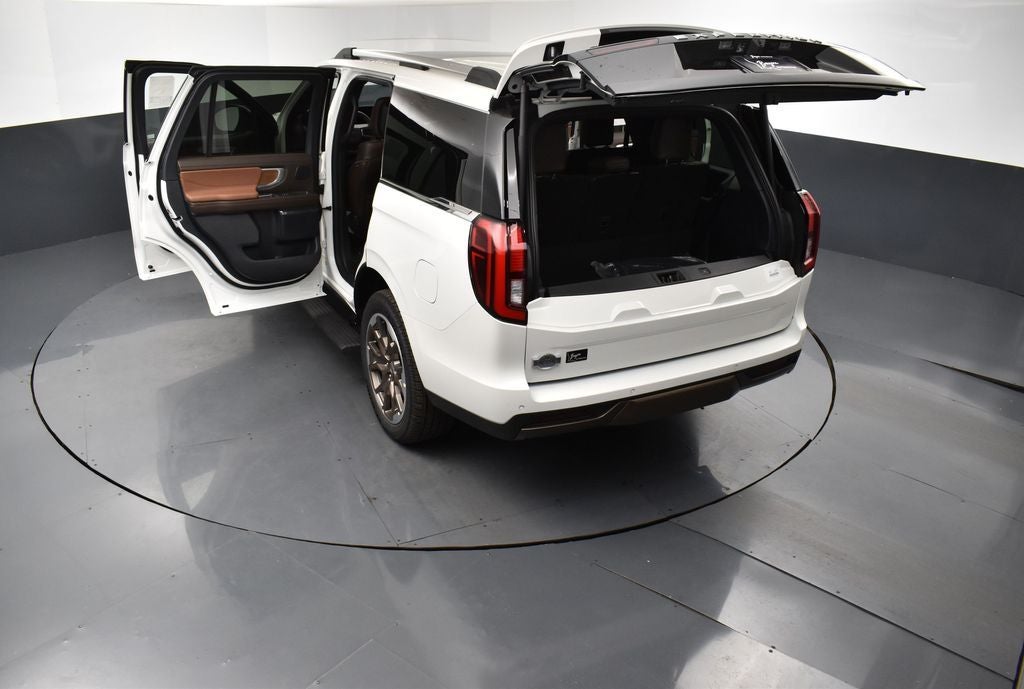 2026 Ford Expedition King Ranch 400A