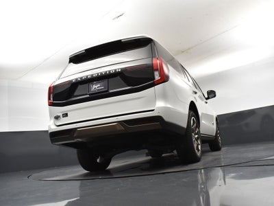 2026 Ford Expedition King Ranch 400A