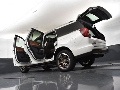 2026 Ford Expedition King Ranch 400A