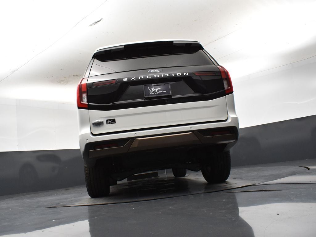 2026 Ford Expedition King Ranch 400A