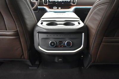 2026 Ford Expedition King Ranch 400A