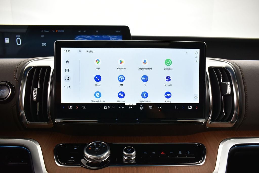 2026 Ford Expedition King Ranch 400A