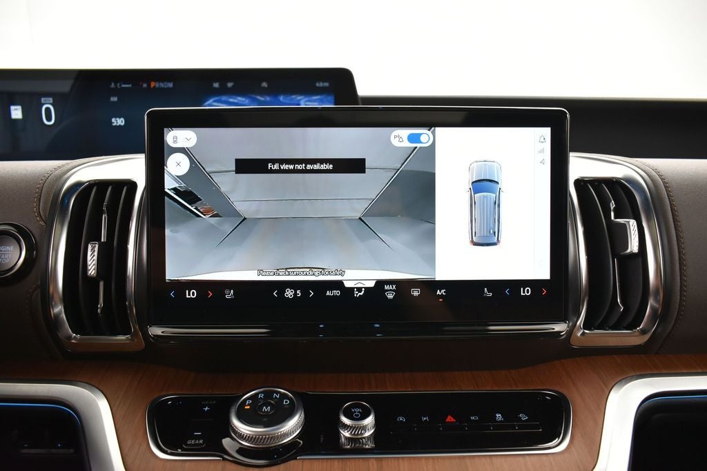 2026 Ford Expedition King Ranch 400A