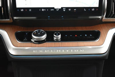 2026 Ford Expedition King Ranch 400A