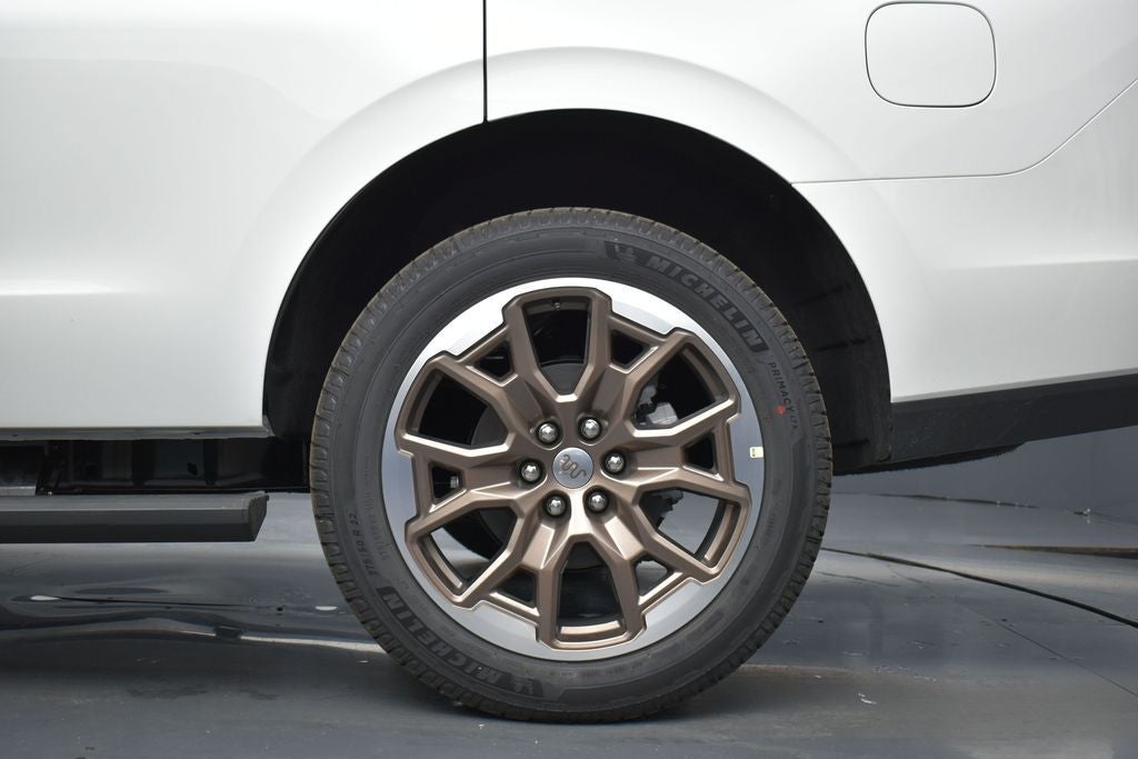 2026 Ford Expedition King Ranch 400A