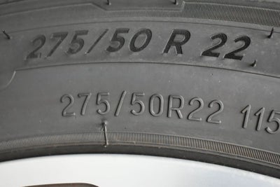 2026 Ford Expedition King Ranch 400A