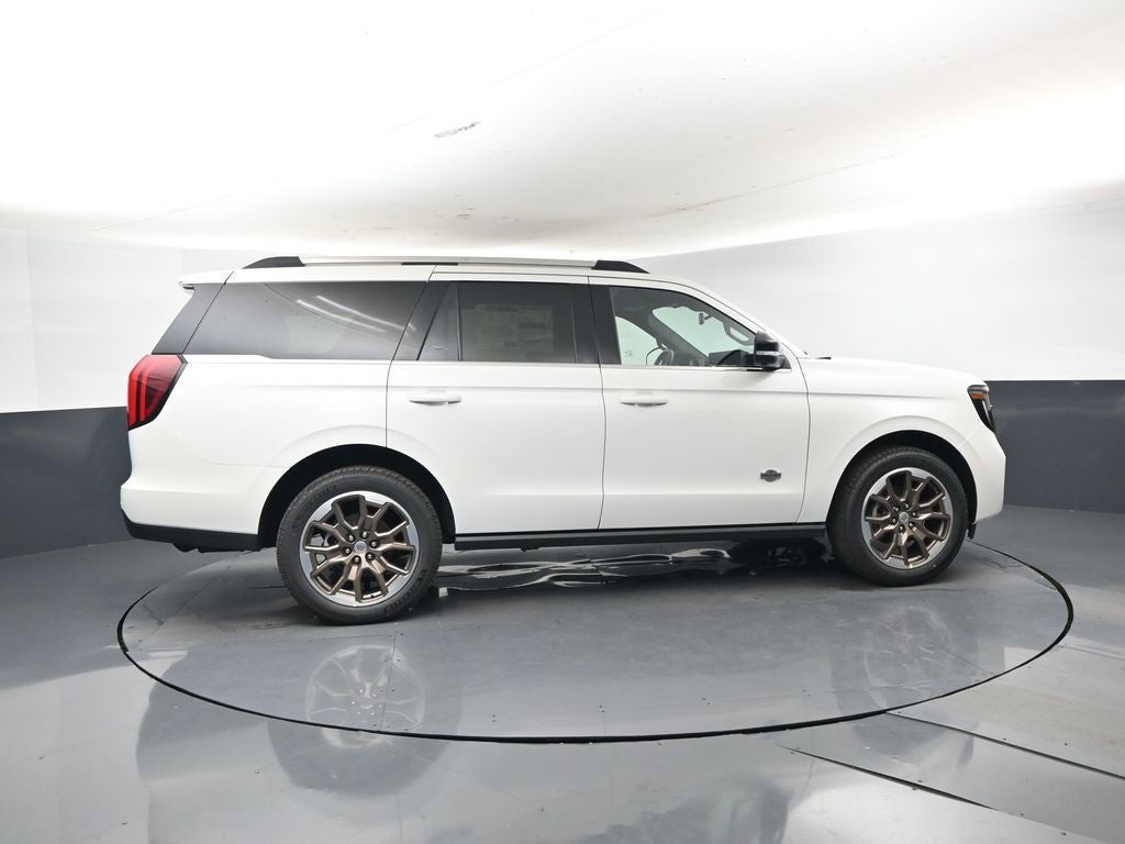 2026 Ford Expedition King Ranch 400A