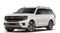 2026 Ford Expedition King Ranch 400A