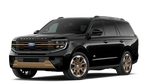 2027 Ford Expedition King Ranch 400A