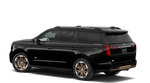 2027 Ford Expedition King Ranch 400A