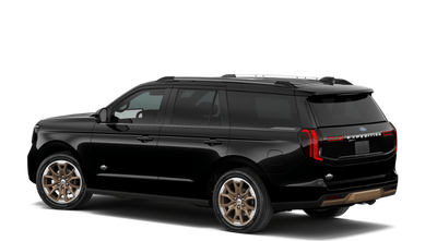 2027 Ford Expedition King Ranch 400A