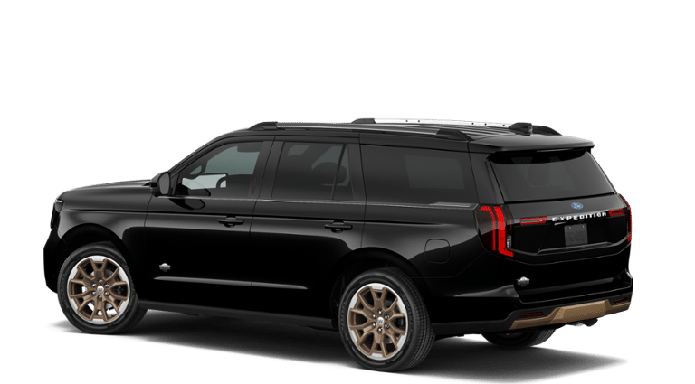 2027 Ford Expedition King Ranch 400A