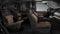 2027 Ford Expedition King Ranch 400A