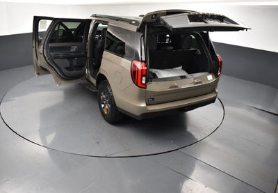 2026 Ford Expedition Tremor 501A