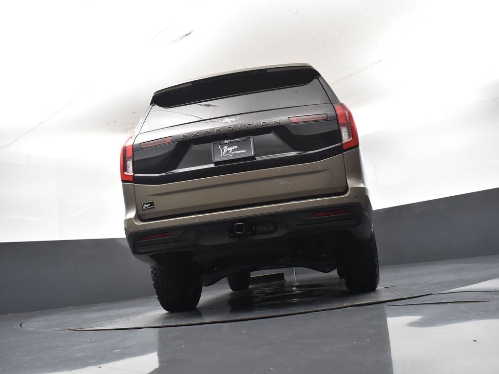2026 Ford Expedition Tremor 501A